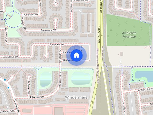 MODERN 2 Bed/1.5 Bath Townhome in Windermere with Nearby Amenities!