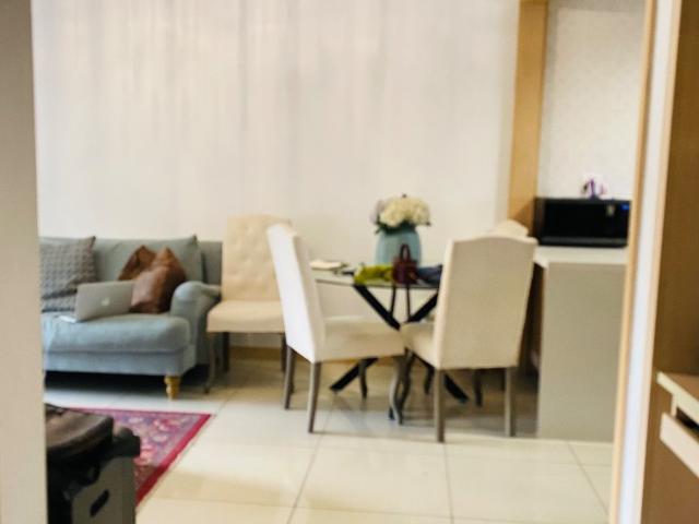 Modern 2 bed 1 bath