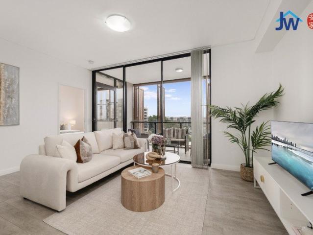 A sophisticated urban retreat in the heart of Rosebery