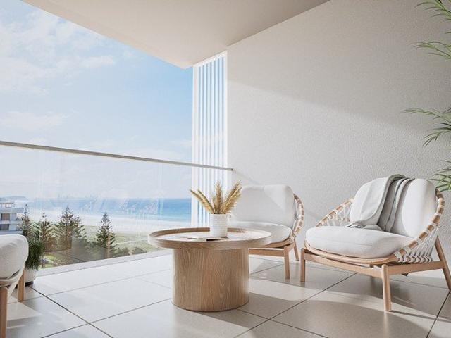 Modern 2 Bed 2 Bath Apartment