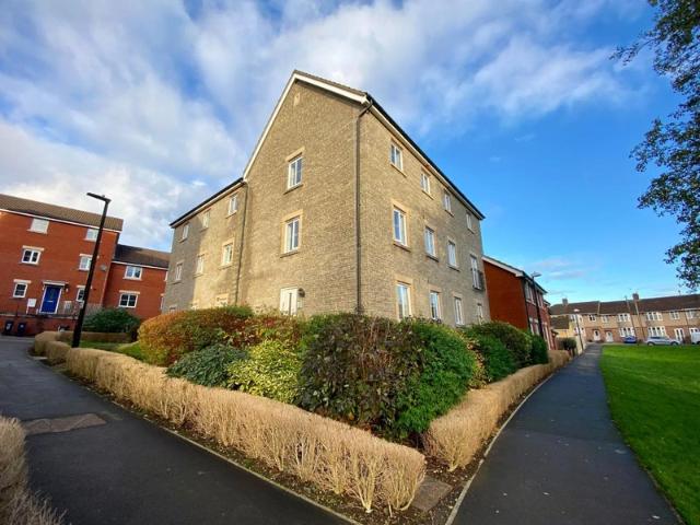 Modern 2 bed 2 bath apartment to let, Bristol BS5