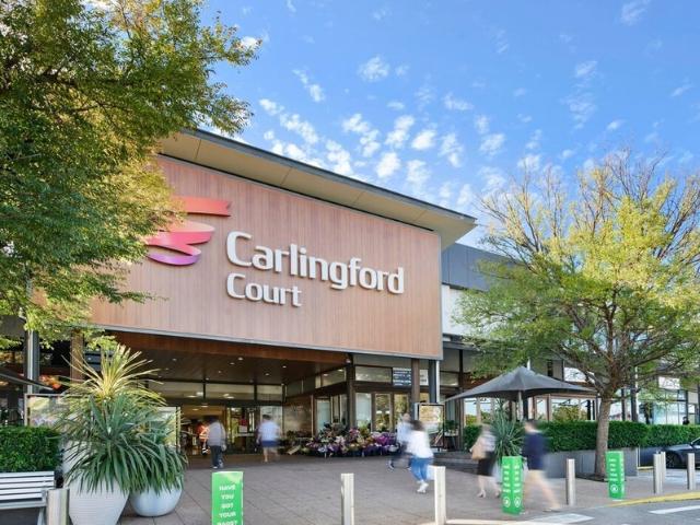 Modern 2 Bed 2 Bath Apartment in Prime Carlingford