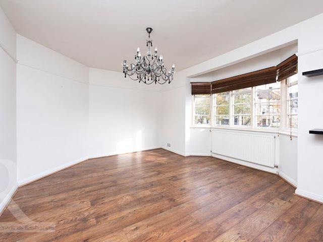 Modern 2 Bed Apartment N2