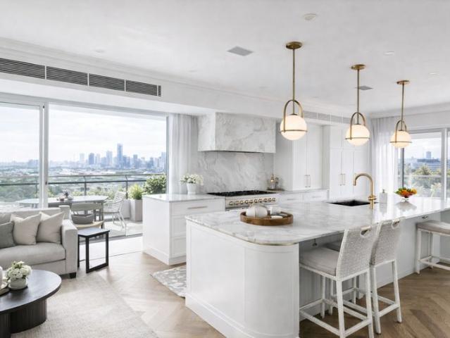 Modern 2 Bed Apartment | Box Hill Growth Corridor