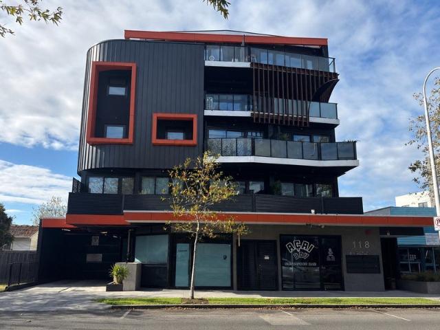 Modern 2 Bed Apartment Close to Everything
