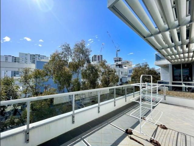 Modern 2 Bed Apartment in PRIME LOCATION OF RHODES