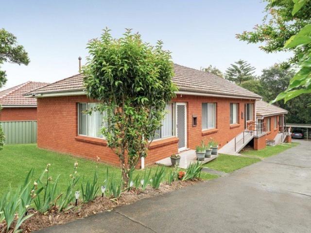 Modern 2 Bed Apartment in West Wollongong
