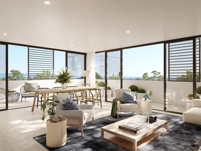 Modern 2 Bed Apartment with Parking in Prime Schofields Location