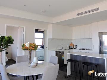 MODERN 2 BED APARTMENT