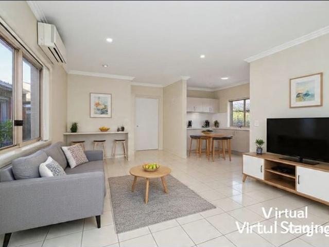 Modern 2 Bed Granny Flat