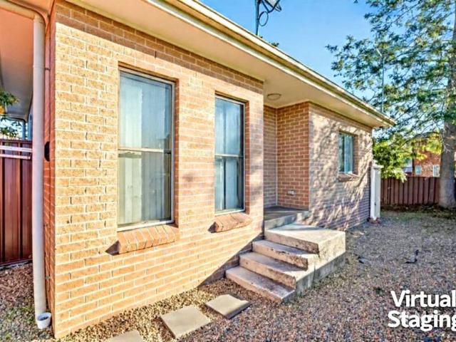 Modern 2 Bed Granny Flat