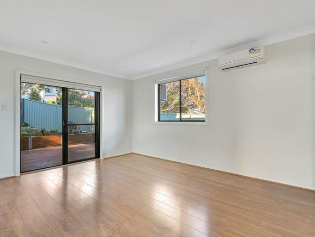 Modern 2 Bed with Outdoor Entertainment