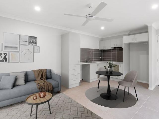 Modern 2 Bed Unit