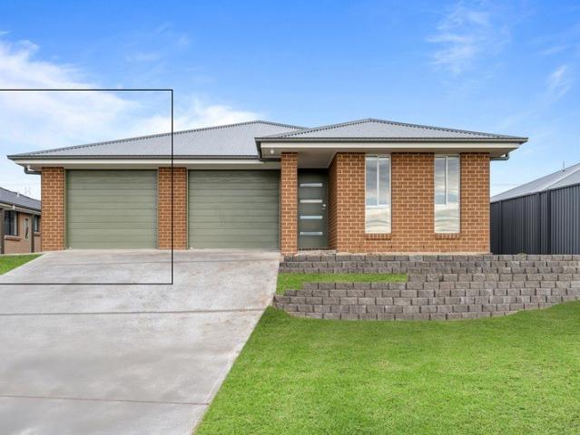 Modern 2 Bed Unit