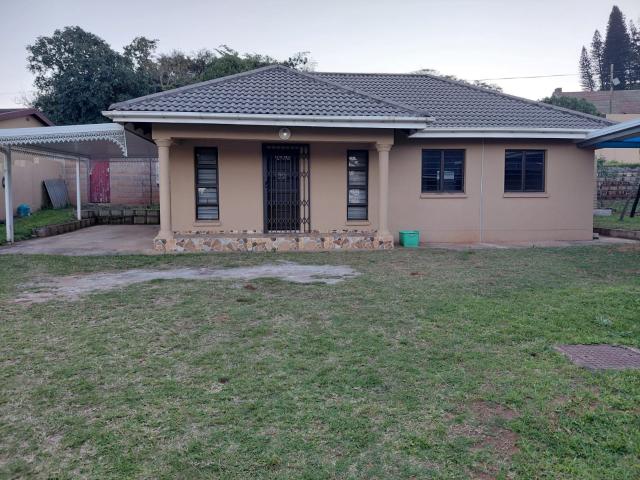 Modern 2 Bed Unit To Let
