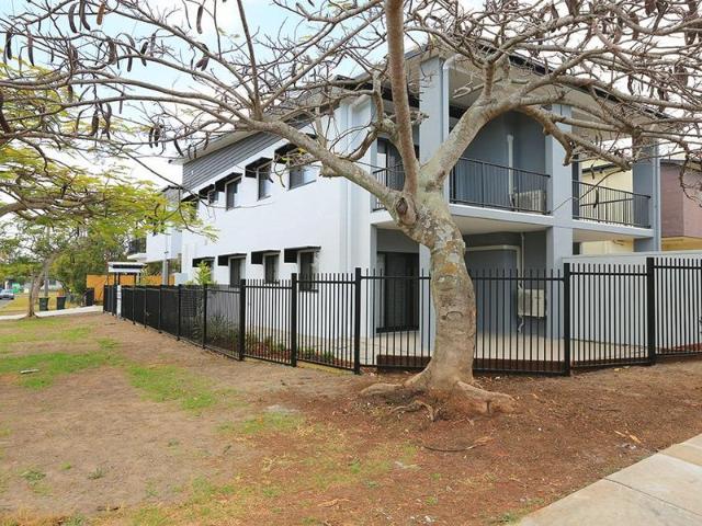Modern 2 Bed Unit in Zillmere: Comfort Meets Convenience!