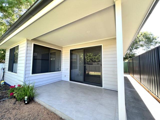 Modern 2 Bed Unit South Dubbo