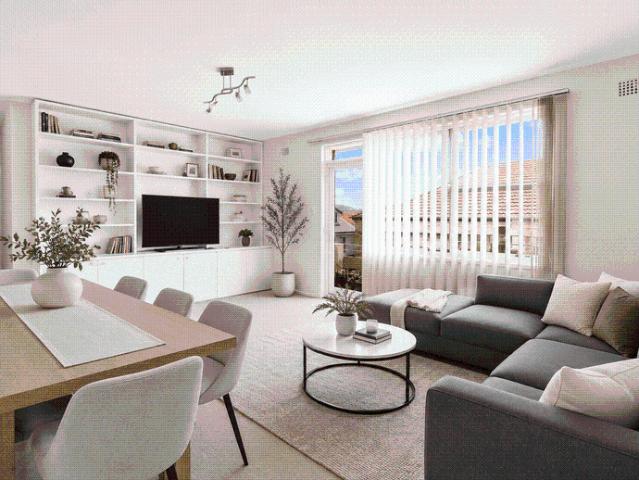 MODERN 2 BEDROM APARTMENT
