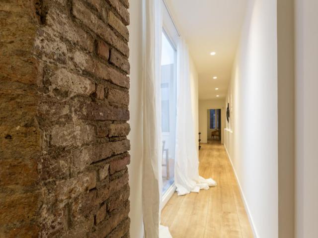 Modern 2 bedroom near Parc de la Ciutadella