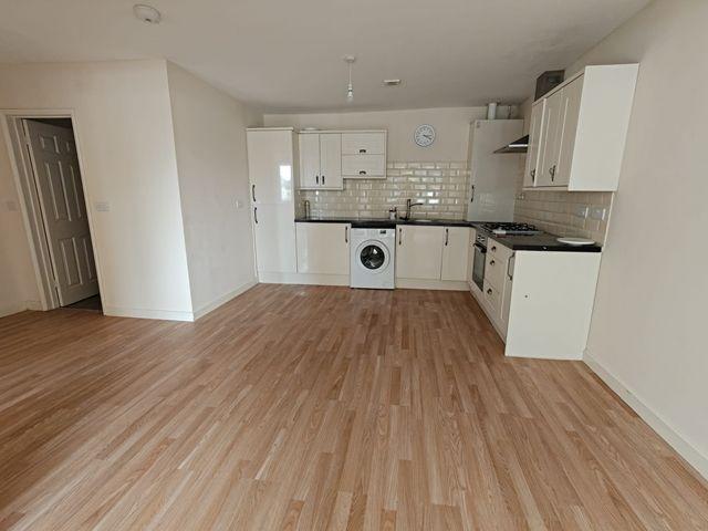 Modern 2 Bedroom New Build Apartment, Town Center, Bedford MK40, 2 bed flat to rent, £1,100 pcm | PrimeLocation