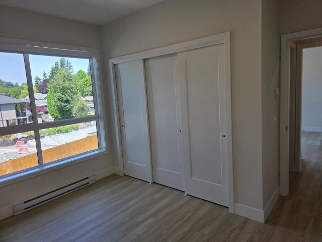 Modern 2 Bedroom at the Sage Building — 213