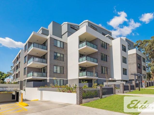 Modern 2 Bedroom Apartment