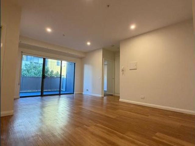 Modern 2 bedroom Apartment