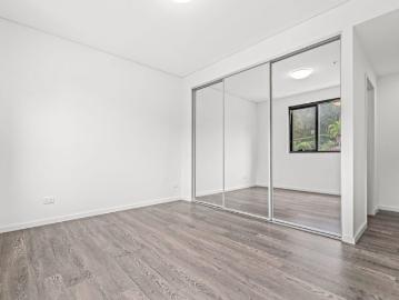 Modern 2 Bedroom apartment