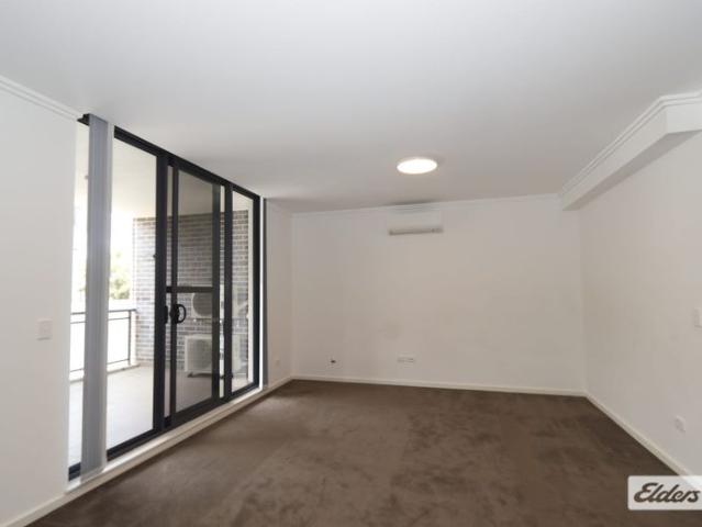 Modern 2 Bedroom Apartment