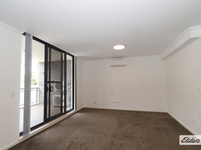 Modern 2 Bedroom Apartment