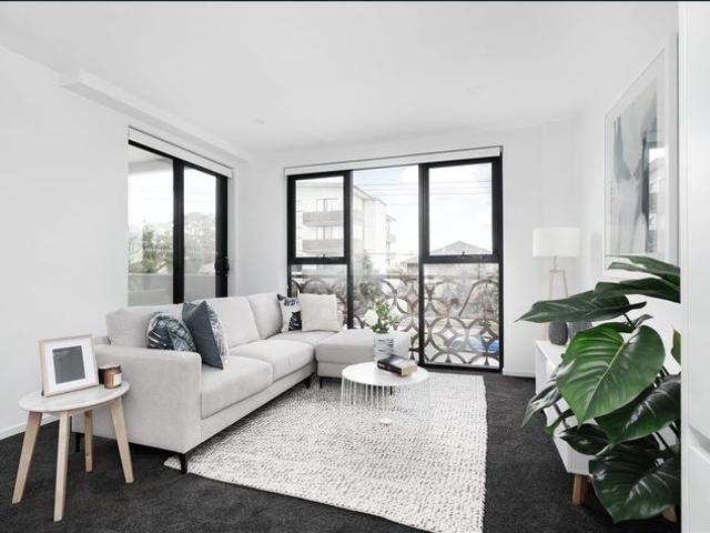 Modern 2 bedroom apartment!