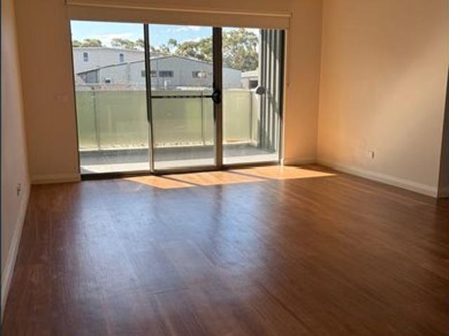 Modern 2 bedroom apartment