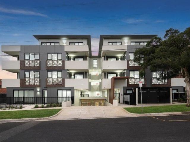 Modern 2 bedroom apartment!