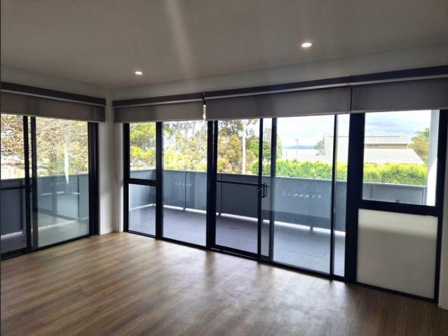 Modern 2 Bedroom Apartment