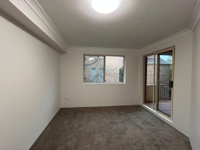 Modern 2 Bedroom Apartment