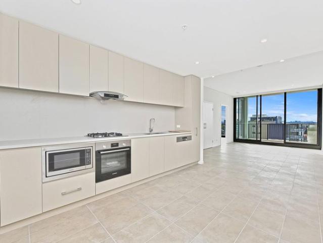 Modern 2 Bedroom Apartment
