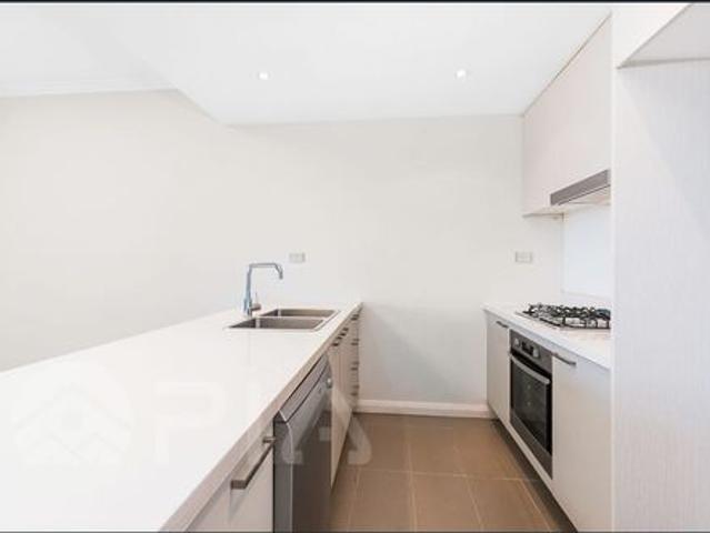 Modern 2 bedroom apartment