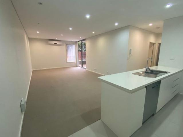 MODERN 2 BEDROOM APARTMENT