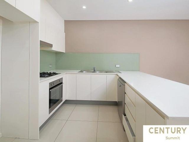 Modern 2 Bedroom Apartment