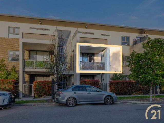 Modern 2 Bedroom Apartment