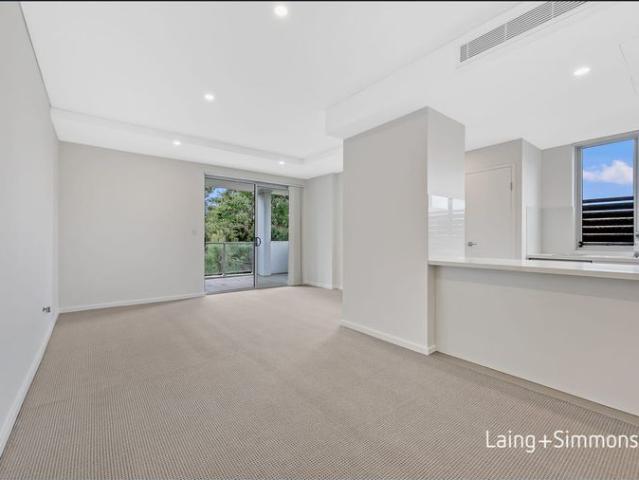 Modern 2 Bedroom Apartment