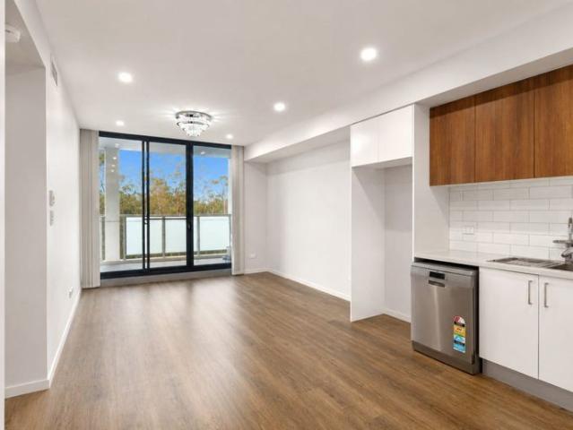 Modern 2 Bedroom Apartment!