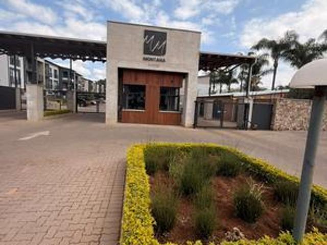 modern 2 bedroom apartment to let |.