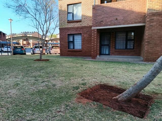 MODERN 2 BEDROOM APARTMENT TO RENT IN BOARDWALK HEIGHTS