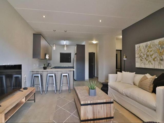 Modern 2 Bedroom Apartment to Rent in Zalamia, Melodie