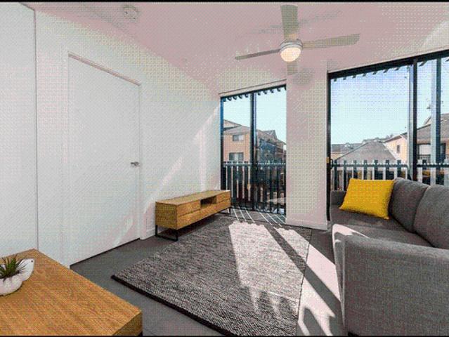 Modern 2 Bedroom Apartment | Vibrant Inner City Living in Fortitude Valley