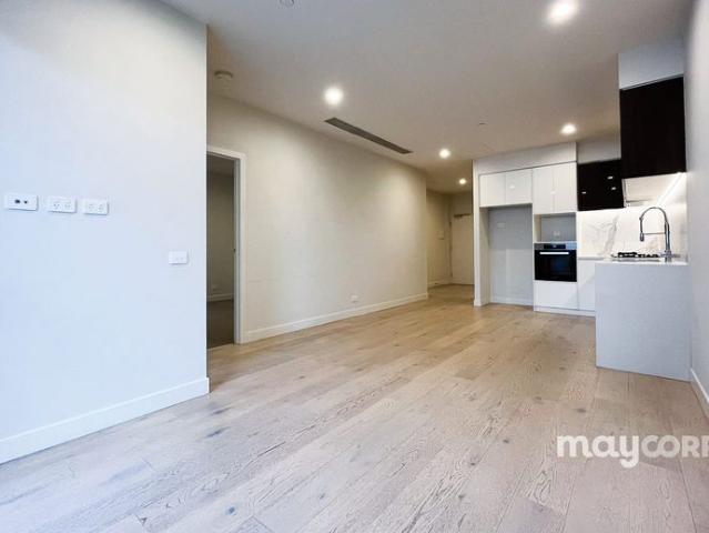 Modern 2 Bedroom apartment with multipurpose space
