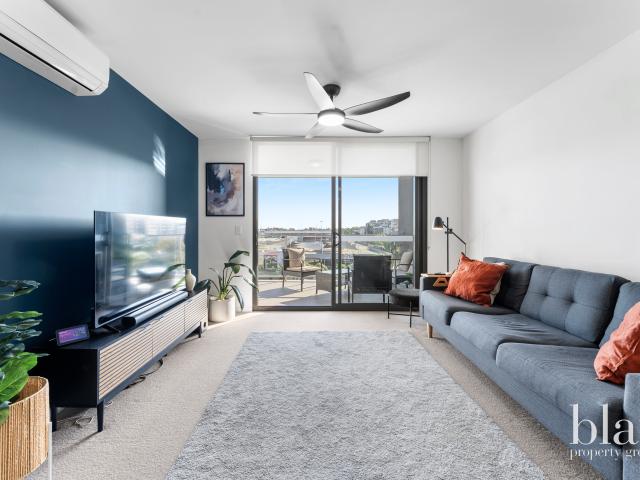 Modern 2 Bedroom Apartment with Northern Aspect in the Heart of Chermside
