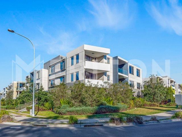 Modern 2 Bedroom Apartment with A Huge Storage Cage at Oceanvale!