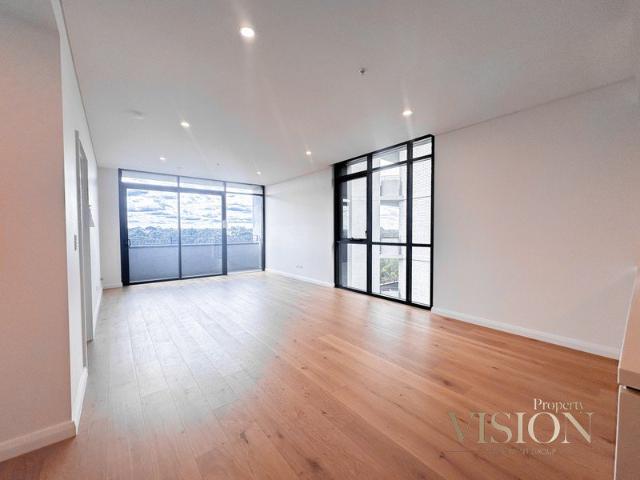 Modern 2 Bedroom Apartment with a Spacious Living Room
